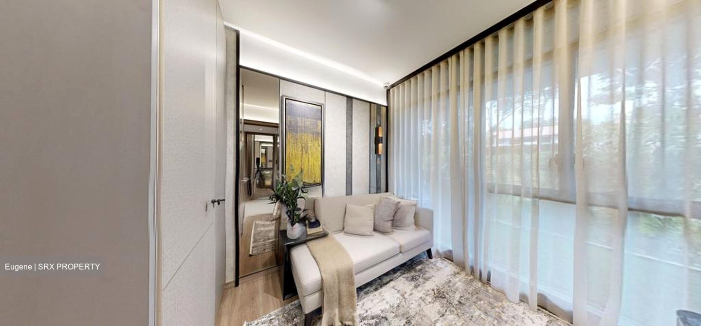 Clementi Avenue 1 (D5), Condominium #511585261
